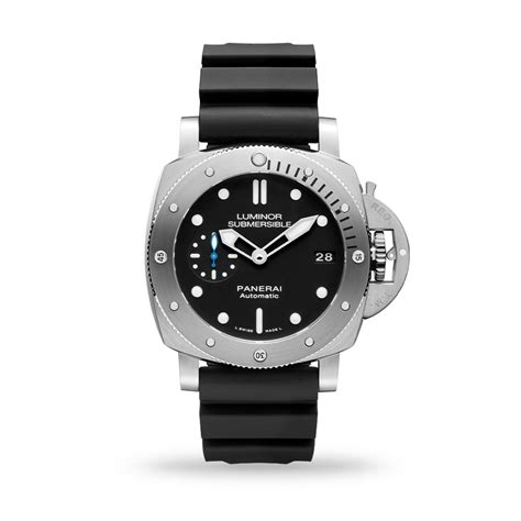 panerai submersible bracelet|panerai strap release system.